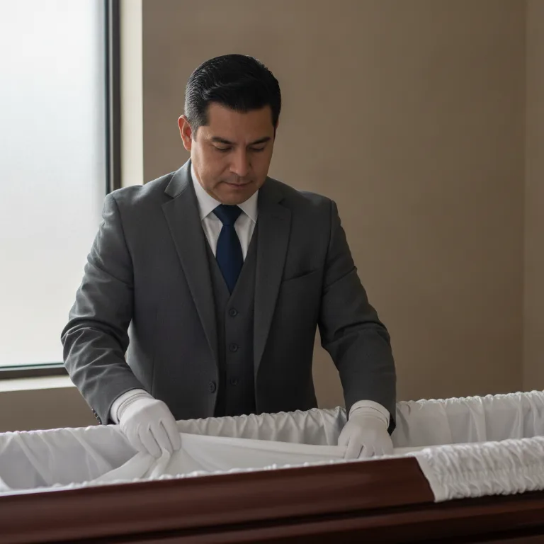 agência funerária Nova Cruz